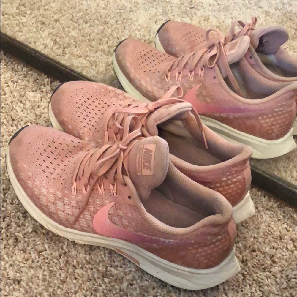 Zoom Pegasus 35 Nike